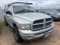 2002 DODGE RAM 1500