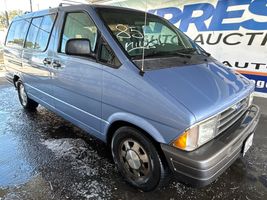 1997 FORD AEROSTAR 