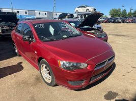 2011 MITSUBISHI LANCER ES
