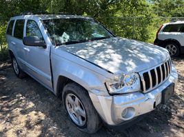 2007 JEEP GRAND CHEROKEE LIMITED