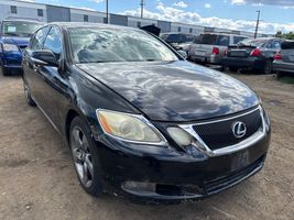 2008 LEXUS GS 350 
