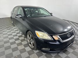2008 LEXUS GS 350 