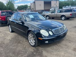 2003 MERCEDES-BENZ E CLASS E320