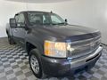 2010 CHEVROLET SILVERADO 1500