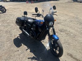 2016 HARLEY-DAVIDSON XG750 STREET 750 