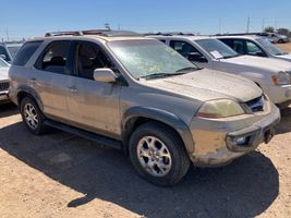 2001 ACURA MDX TOURING