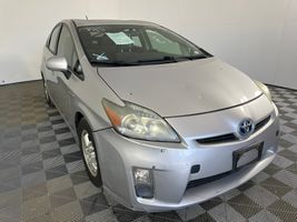 2010 TOYOTA PRIUS BASE