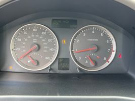 2005 VOLVO S40 BASE