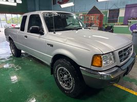 2003 FORD RANGER 