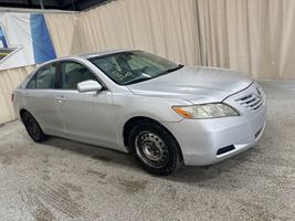 2008 TOYOTA CAMRY 
