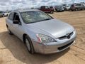2003 HONDA ACCORD