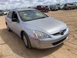 2003 HONDA ACCORD LX