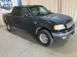 2001 FORD F150 