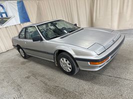 1989 HONDA PRELUDE S