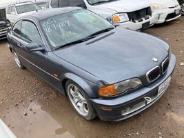 2001 BMW 3-SERIES 330CI