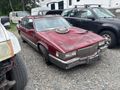 1990 CADILLAC FLEETWOOD
