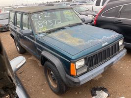 1995 JEEP CHEROKEE SE