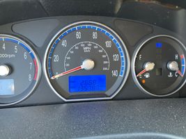 2008 HYUNDAI SANTA FE GLS
