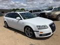 2010 AUDI A6