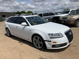 2010 AUDI A6 PRESTIGE