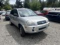 2007 HYUNDAI TUCSON