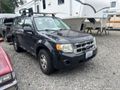 2008 FORD ESCAPE