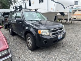 2008 FORD ESCAPE XLS