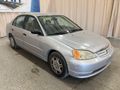 2001 HONDA CIVIC