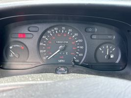 1998 FORD CONTOUR 