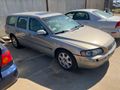 2001 VOLVO V70