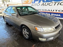 1997 LEXUS ES 300 