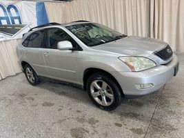 2006 LEXUS RX 330 