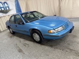 1993 CHEVROLET LUMINA BASE