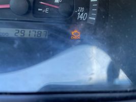 2002 TOYOTA CAMRY XLE
