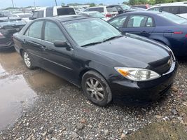 2002 TOYOTA CAMRY XLE