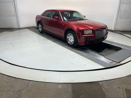 2007 CHRYSLER 300 