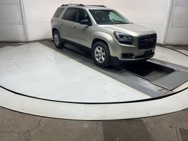 2013 GMC ACADIA SLE