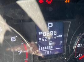 2014 SUBARU FORESTER 2.0 XT TOURING