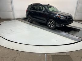 2014 SUBARU FORESTER 2.0 XT TOURING