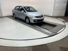 2007 NISSAN VERSA 