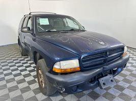 2001 DODGE DURANGO SPORT