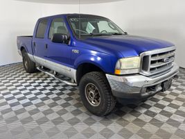 2003 FORD F250SD 