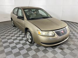 2006 SATURN ION 2