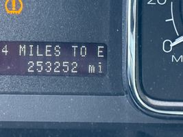 2007 LINCOLN MKX 