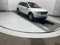 2007 LINCOLN MKX