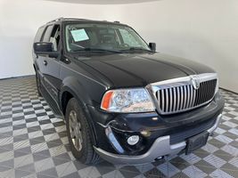 2003 LINCOLN NAVIGATOR 