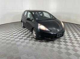 2010 HONDA FIT BASE