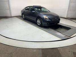 2008 NISSAN ALTIMA 