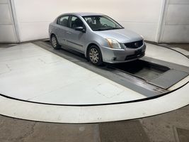 2010 NISSAN SENTRA S