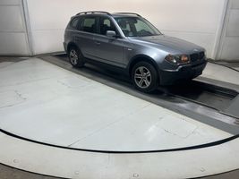 2005 BMW X3 3.0I